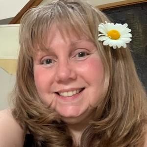 Meet your Posher, Beth